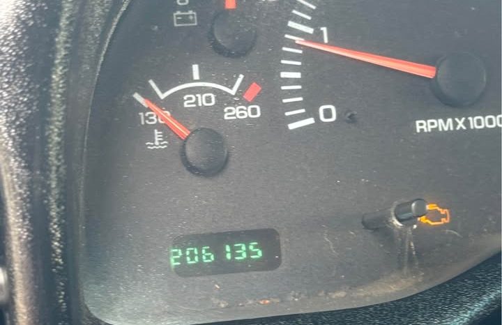 2001 Dodge ram 1500 SLT Pickup 4D 5 1/2 ft full