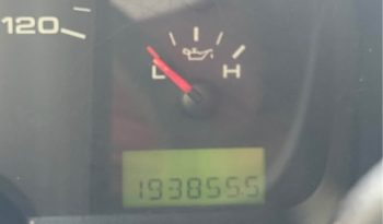 2007 Ford f150 supercrew cab XLT Pickup 4D 5 1/2 ft full