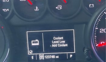 2020 Chevrolet 2500 hd regular cab Long Bed full