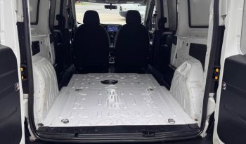 2018 Ram promaster city Tradesman Cargo Van 4D full