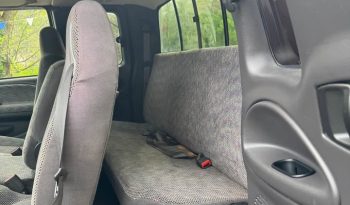 2001 Dodge ram 1500 SLT Pickup 4D 5 1/2 ft full