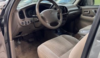 2005 Toyota tundra crewmax SR5 Pickup 4D 5 1/2 ft full