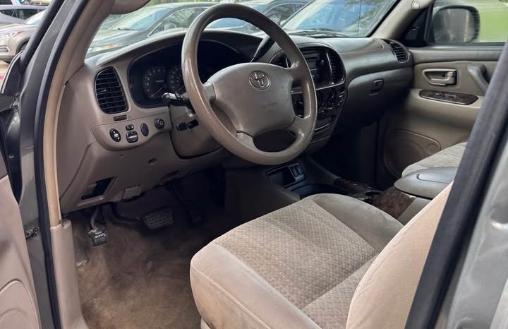 2005 Toyota tundra crewmax SR5 Pickup 4D 5 1/2 ft full