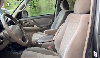 2005 Toyota tundra crewmax SR5 Pickup 4D 5 1/2 ft full