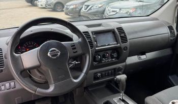 2006 Nissan xterra X Sport Utility 4D full
