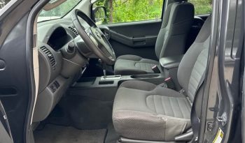 2006 Nissan xterra X Sport Utility 4D full