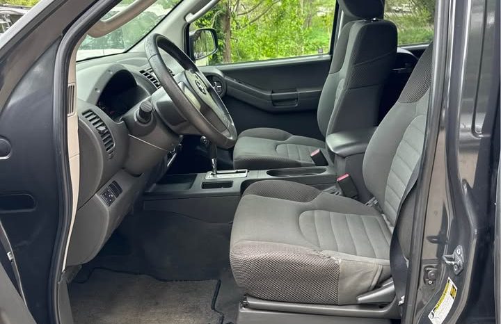 2006 Nissan xterra X Sport Utility 4D full