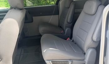 2009 Dodge grand caravan SXT Van 4D full