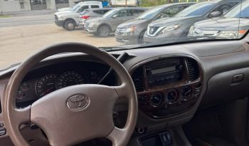 2005 Toyota tundra crewmax SR5 Pickup 4D 5 1/2 ft full