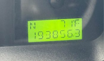 2007 Ford f150 supercrew cab XLT Pickup 4D 5 1/2 ft full