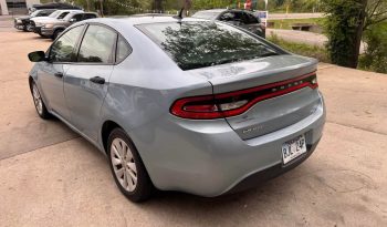 2013 Dodge dart SE Sedan 4D full