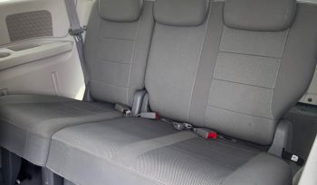 2009 Dodge grand caravan SXT Van 4D full