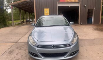 2013 Dodge dart SE Sedan 4D full