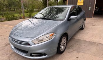 2013 Dodge dart SE Sedan 4D full