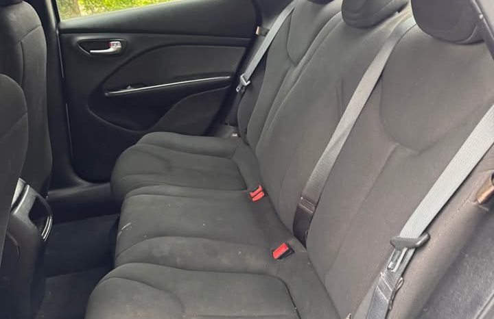 2013 Dodge dart SE Sedan 4D full