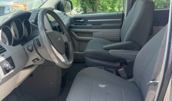 2009 Dodge grand caravan SXT Van 4D full