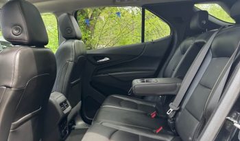 2018 Chevrolet equinox Premier Sport Utility 4D full