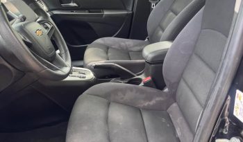 2016 Chevrolet cruze limited 1LT Sedan 4D full