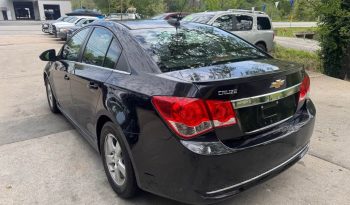 2016 Chevrolet cruze limited 1LT Sedan 4D full