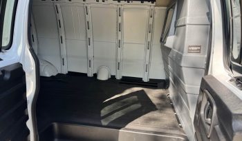 2023 Chevrolet express 3500 cargo Van full