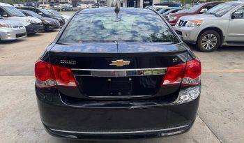 2016 Chevrolet cruze limited 1LT Sedan 4D full