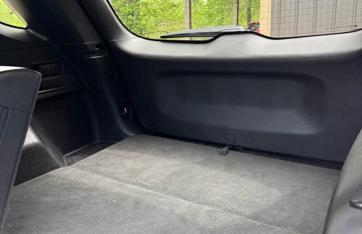 2018 Chevrolet equinox Premier Sport Utility 4D full