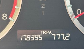 2009 Honda accord EX-L Sedan 4D full