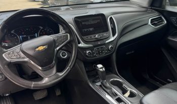 2018 Chevrolet equinox Premier Sport Utility 4D full
