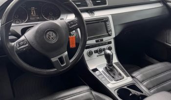 2013 Volkswagen cc Sport Sedan 4D full