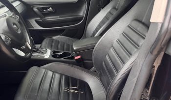 2013 Volkswagen cc Sport Sedan 4D full