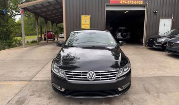 2013 Volkswagen cc Sport Sedan 4D full