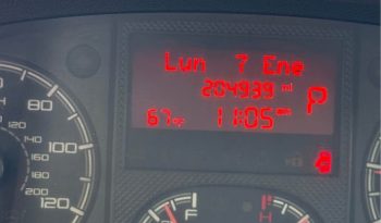 2014 Ram promaster 1500 cargo Tradesman Low Roof Van 3D full