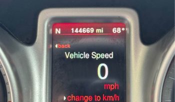 2018 Dodge journey GT Sport Utility 4D full