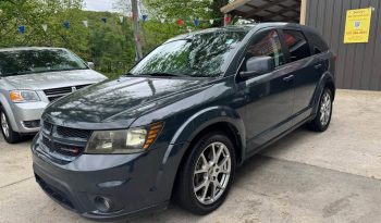 2018 Dodge journey GT Sport Utility 4D full