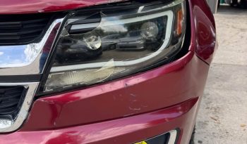 2017 Chevrolet colorado LT Pickup 4D 5 1/4 ft full