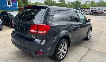 2018 Dodge journey GT Sport Utility 4D full