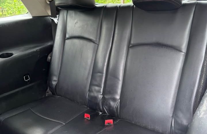 2018 Dodge journey GT Sport Utility 4D full