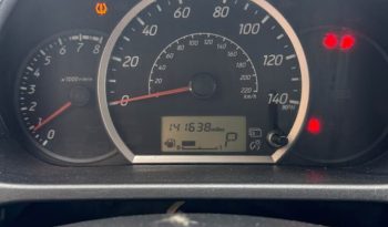 2015 Mitsubishi mirage ES Hatchback 4D full