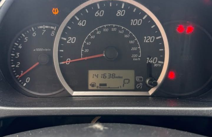 2015 Mitsubishi mirage ES Hatchback 4D full