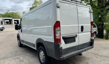 2014 Ram promaster 1500 cargo Tradesman Low Roof Van 3D full