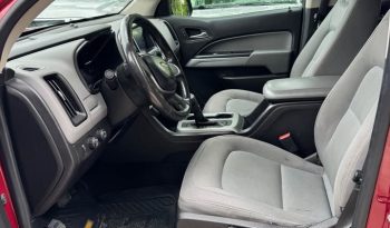 2017 Chevrolet colorado LT Pickup 4D 5 1/4 ft full