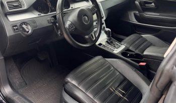 2013 Volkswagen cc Sport Sedan 4D full