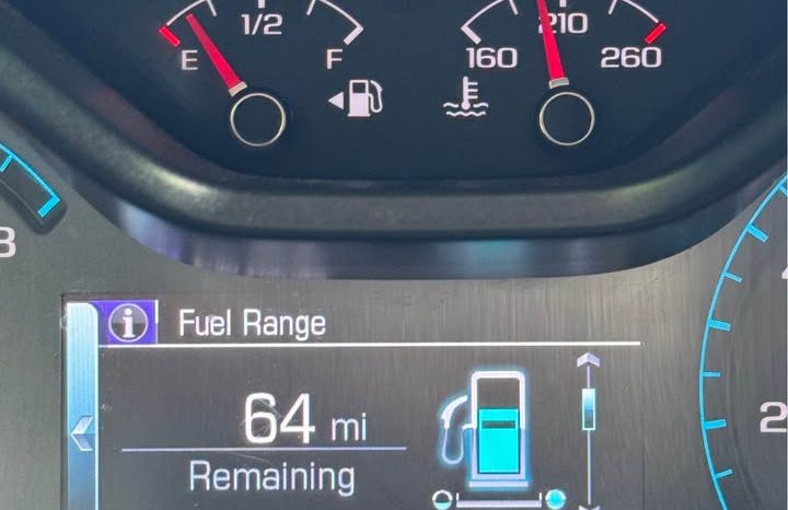 2017 Chevrolet colorado LT Pickup 4D 5 1/4 ft full