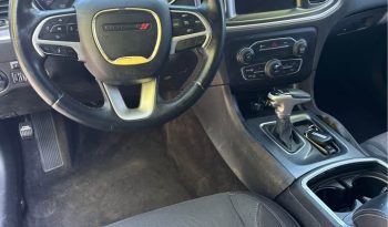 2015 Dodge charger SXT Sedan 4D full