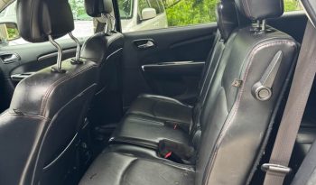 2018 Dodge journey GT Sport Utility 4D full