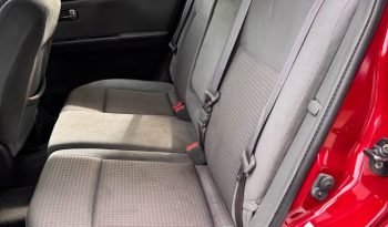 2008 Nissan sentra Sedan 4D full