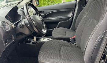 2015 Mitsubishi mirage ES Hatchback 4D full