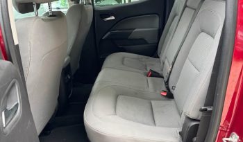 2017 Chevrolet colorado LT Pickup 4D 5 1/4 ft full