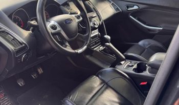 2014 Ford focus st Hatchback 4D full