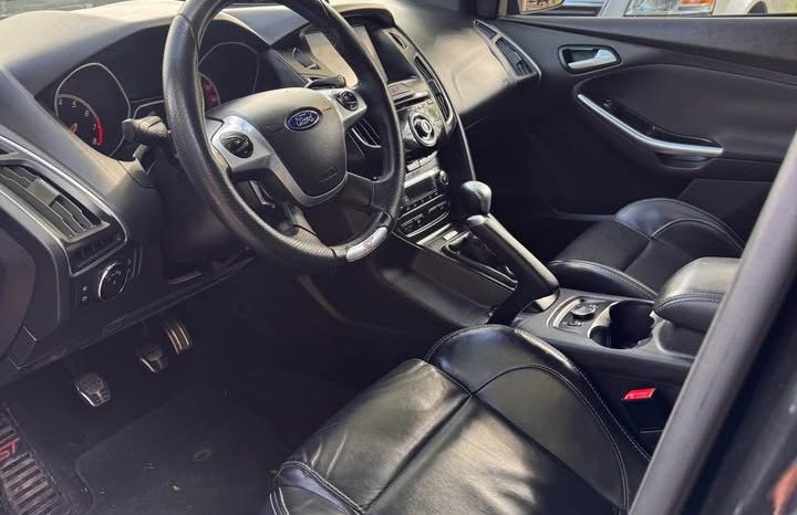 2014 Ford focus st Hatchback 4D full